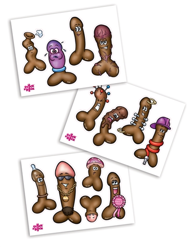 Stick a Dick - Stud Edition - Image 3