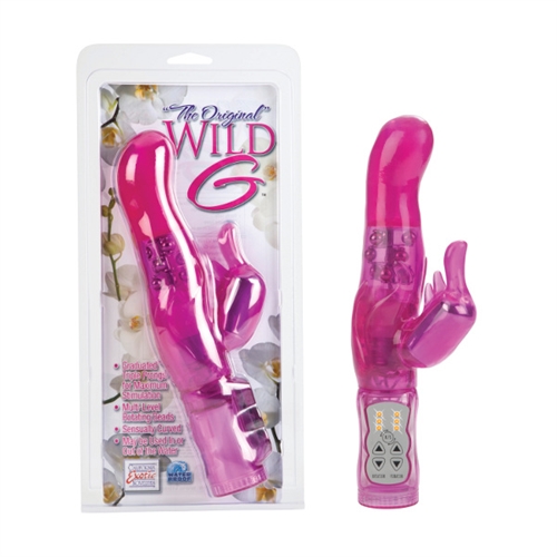 Number 1 Selling. Tiered triple prongs for maximum stimulation. 3-speeds of vibration. 3-speeds of non-jamming multi-level rotating beads. Reversible head rotation. Easy-to-use controller.