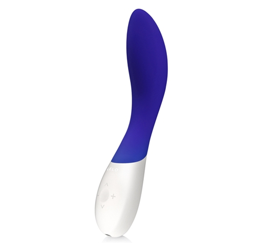 MONA Wave uses its voluptuous form and beckoning 'come-hither' motion to not  only take you to the limits of pleasure