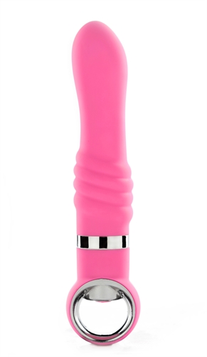 The Christiane Soul - Pink - Image 2