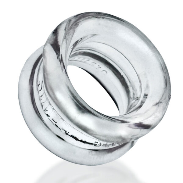 Squeeze Short Ballstretcher - Clear