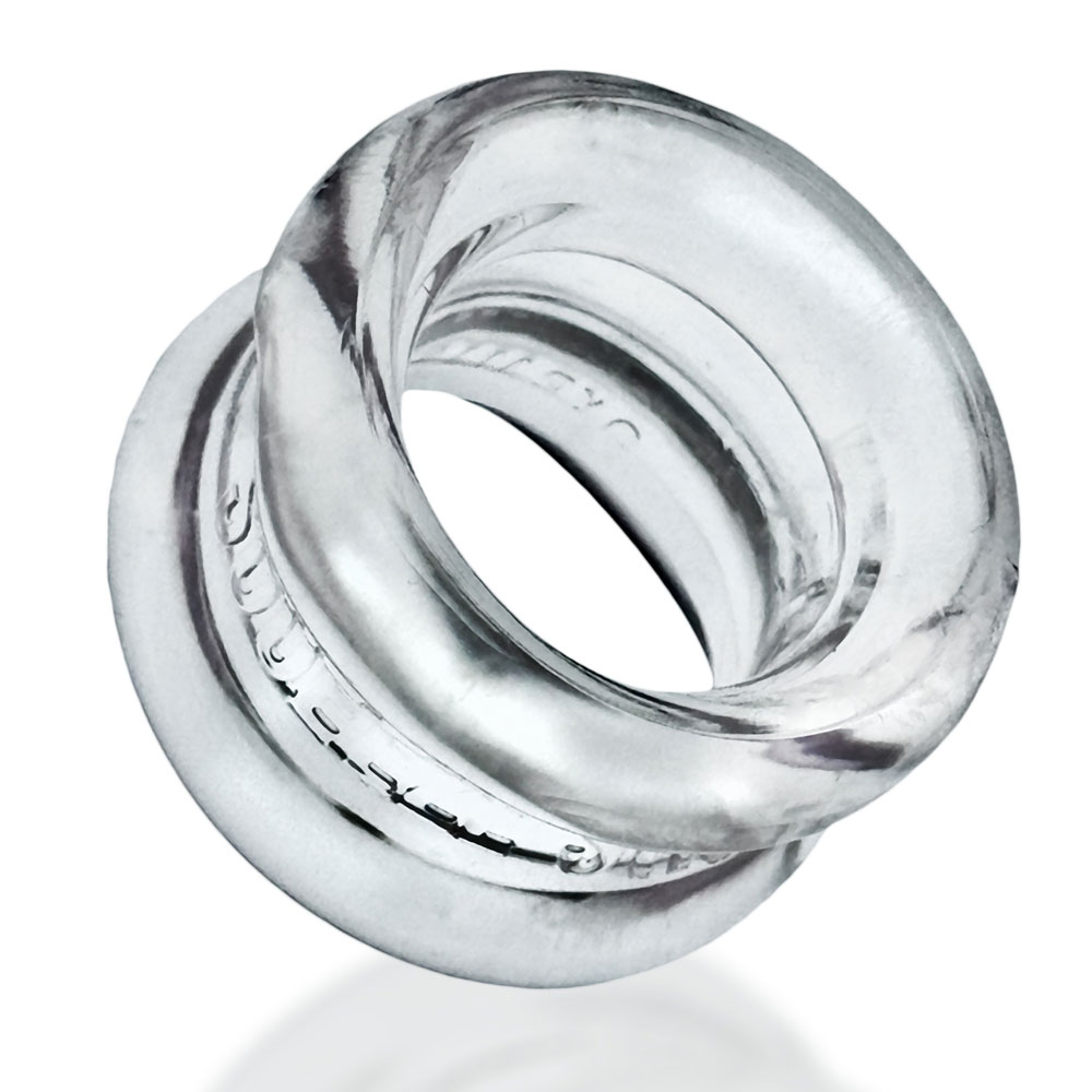 Squeeze Short Ballstretcher - Clear