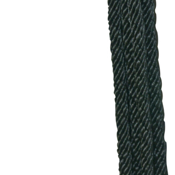 Sex and Mischief Shadow Rope Flogger