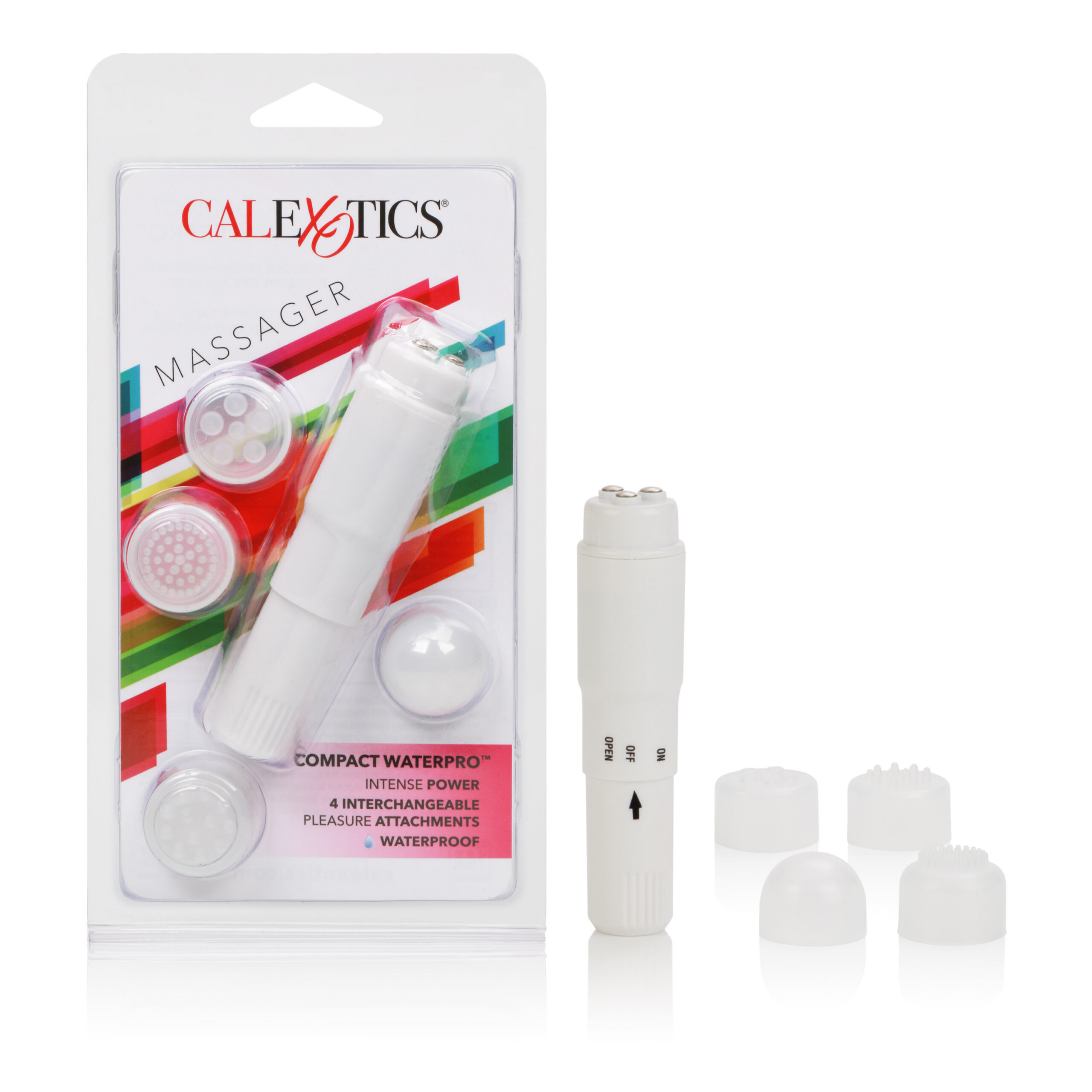 travel-sized and fully portable mini massager is the ideal companion for intimate seduction and heightened sensual pleasure. The easy to use