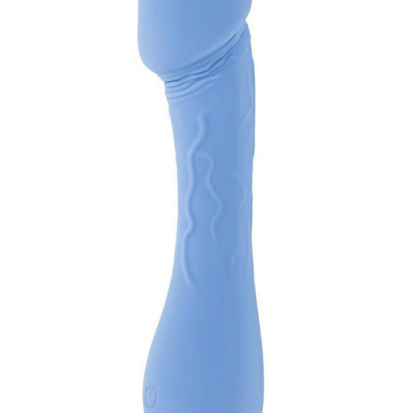 Dainty Dick - Blue