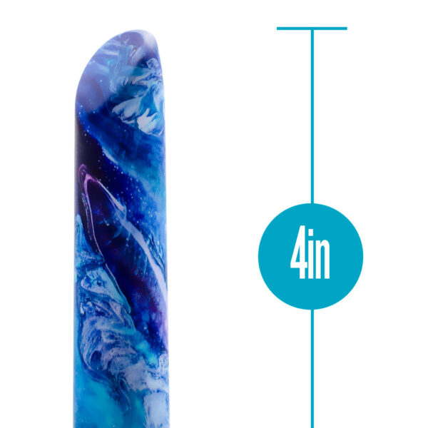 Limited Addiction - Mesmerize - Power Vibe - Azure