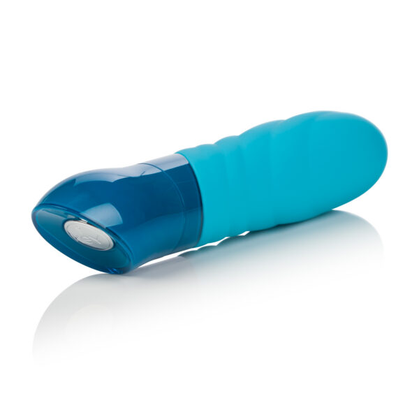 The Key by Jopen Vela vibrator for women lets you take it to the next level of pleasure and passion. Featuring an ergonomic