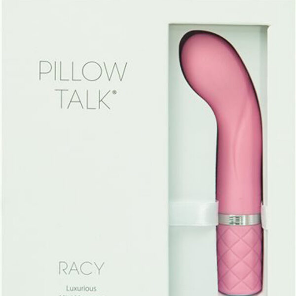 Pillow Talk - Racy Pink