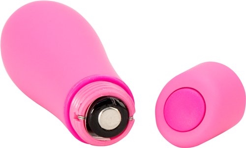 encompassing 3 speeds and 4 vibration patterns. Presented in an attractive plastic box