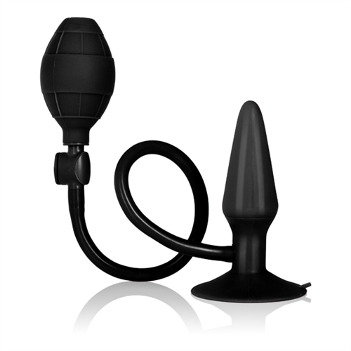 Luxurious and body safe silicone. Pliable and durable. Body safe