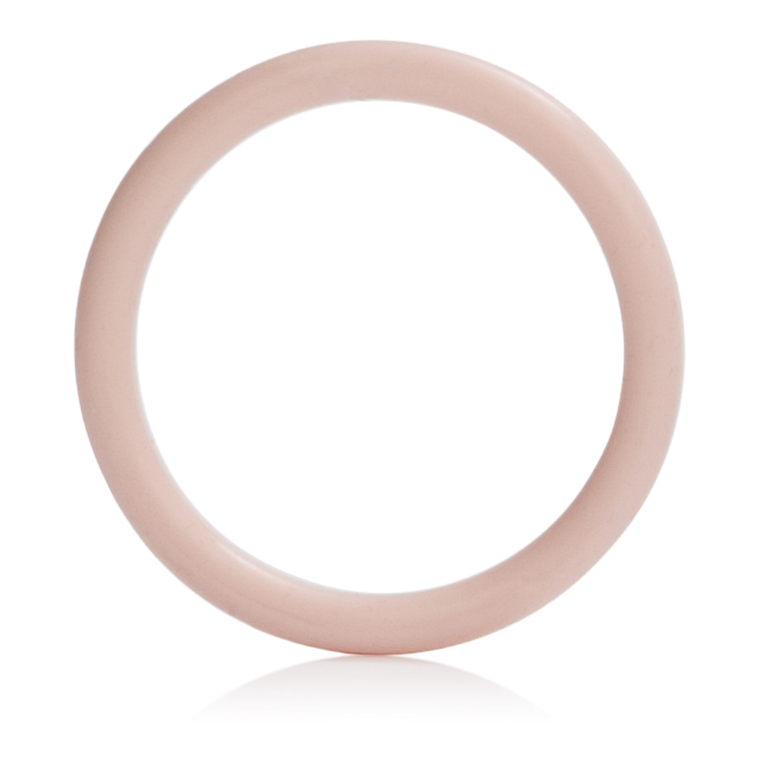 and perfect for self-gratification pleasure and exotic couple's fun. The multi-purpose adornment rings are the perfect accessory for exploring your secret erotic fantasies and wild desires. The comfortable enhancers are made from unscented