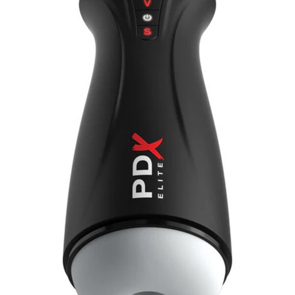 Pdx Elite Fap-Gasm - Frosted