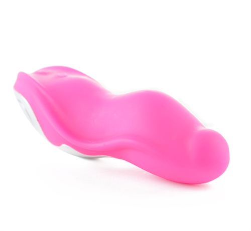 The Nina Petite Curvy G - Pink - Image 4