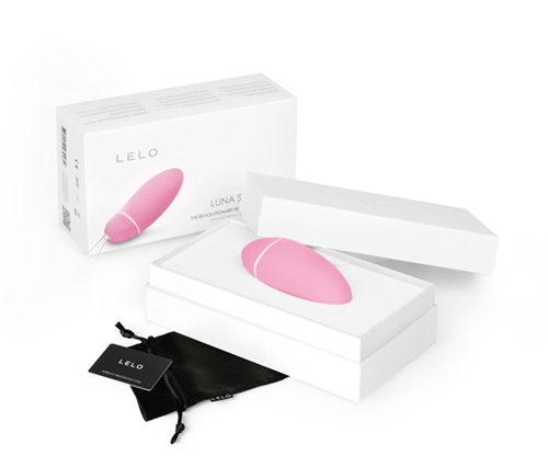 Luna Smart Bead - Pink - Image 2