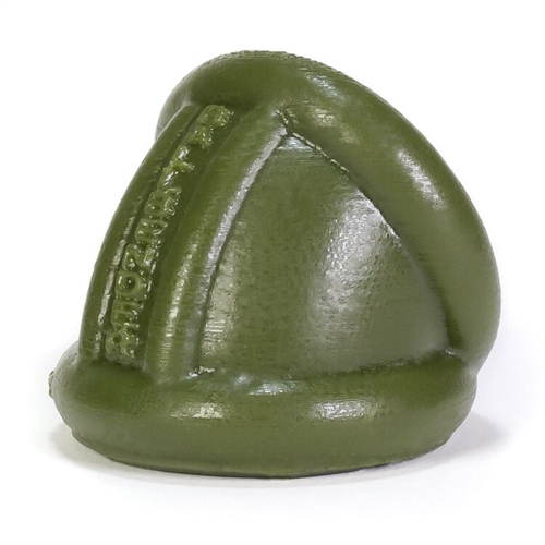 BALLBENDER cups your ballsack and lifts it