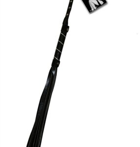 Sex and Mischief Jeweled Flogger