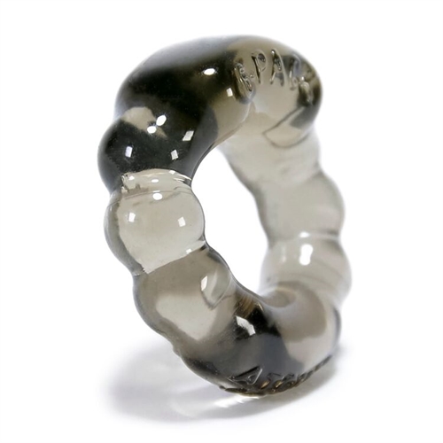 6-PACK cock-ring is built for rough hard-muscled sex