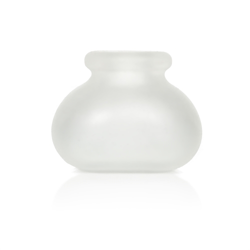 Simply stretch the opening on the top f the Bull Bag and gently release over you r entire scrotum. Gives users the feeling of having a bigger scrotum. Made of PF Blend - a proprietary blend of Silicone and TPR developed to provide superior s tretch