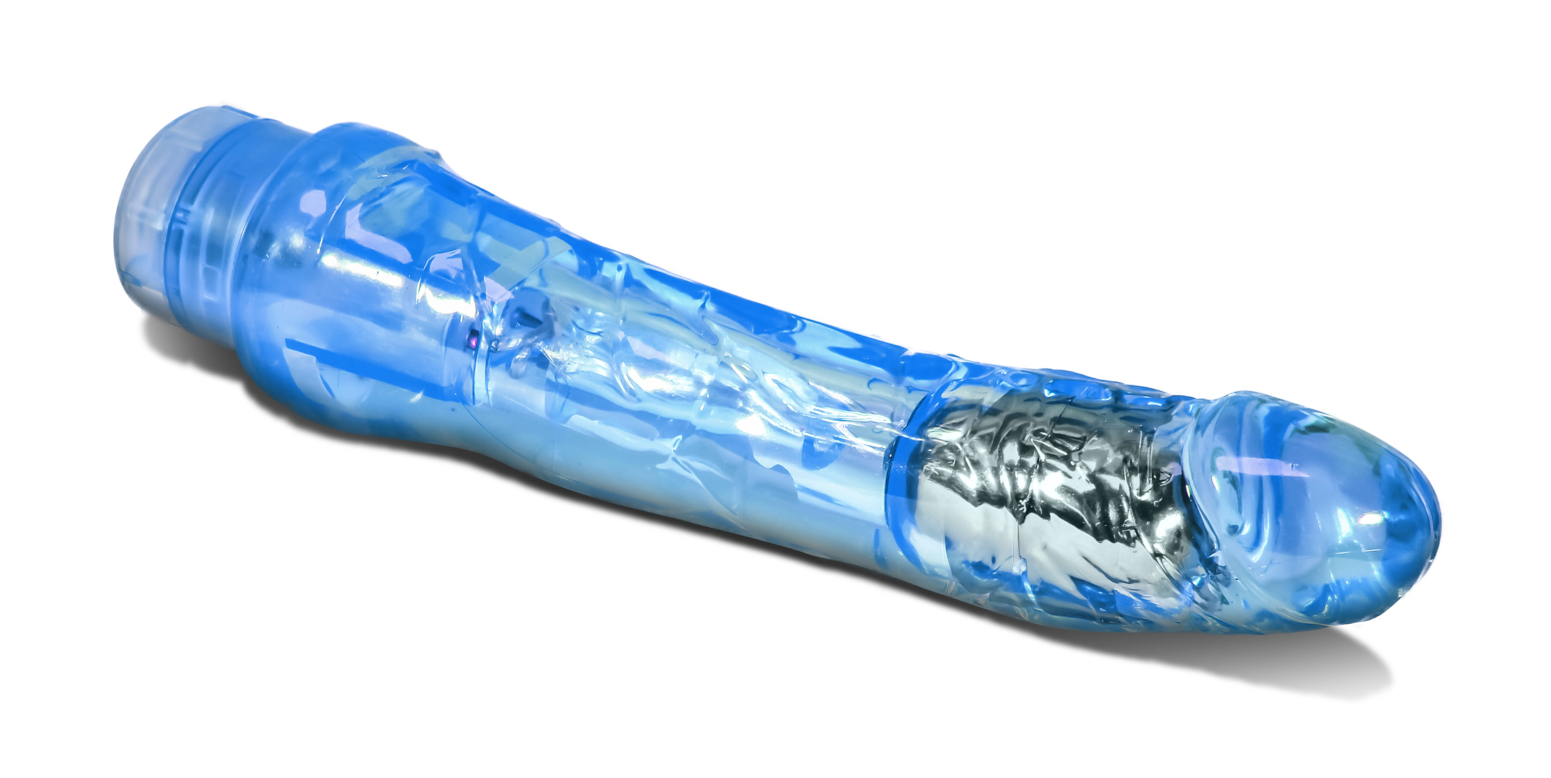 Naturally Yours - Mambo Vibe - Blue - Image 2