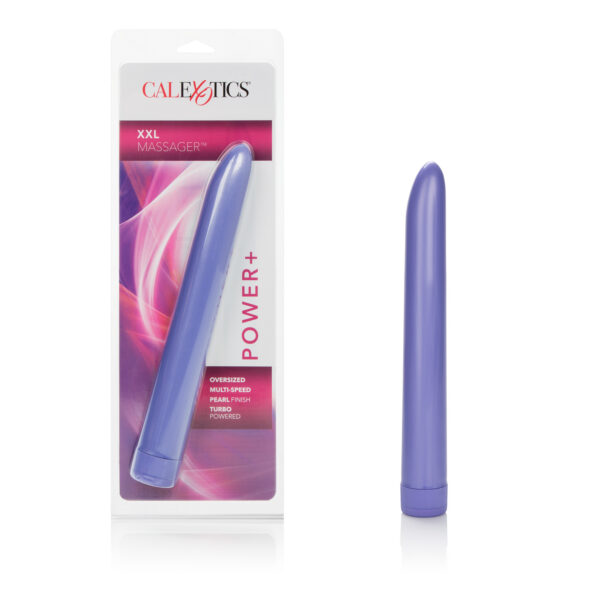 11 inch personal massager. Multi-speed
