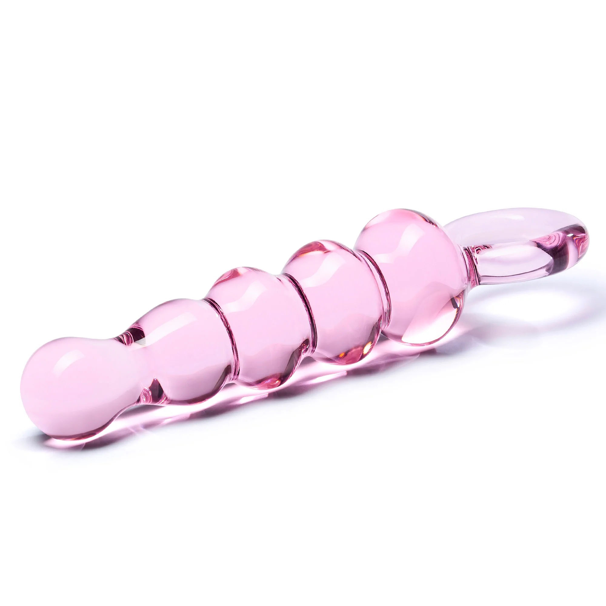which makes it easy to guide it into the body. Slowly insert the rest of the length of the slider when ready