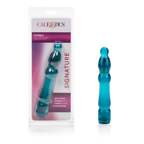 Multi-speed massager