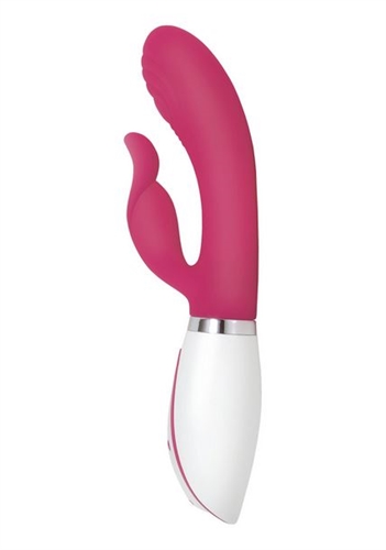 Disco Bunny - Pink - Image 4