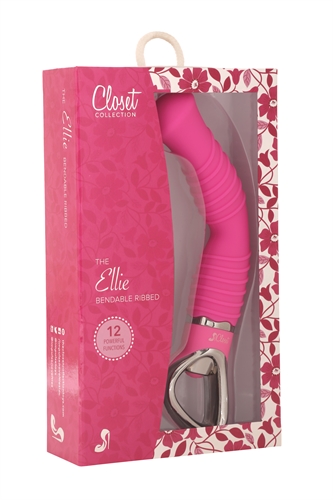smooth top surface is ideal for G-spot stimulation