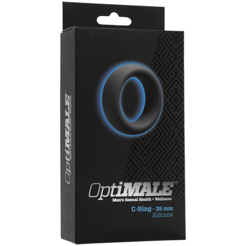 Optimale C Ring 35mm - Thick - Slate - Image 2