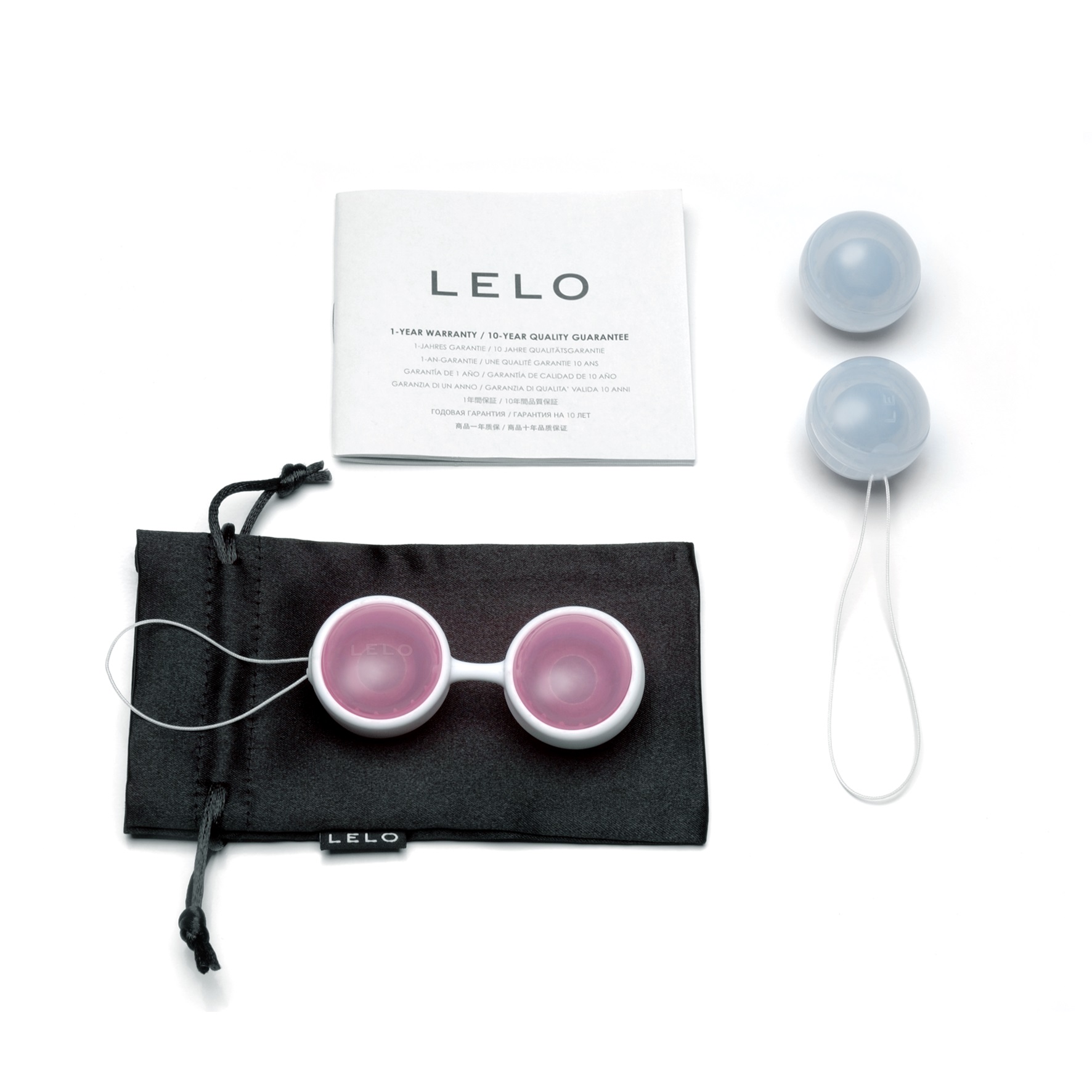 Luna Beads - Image 4