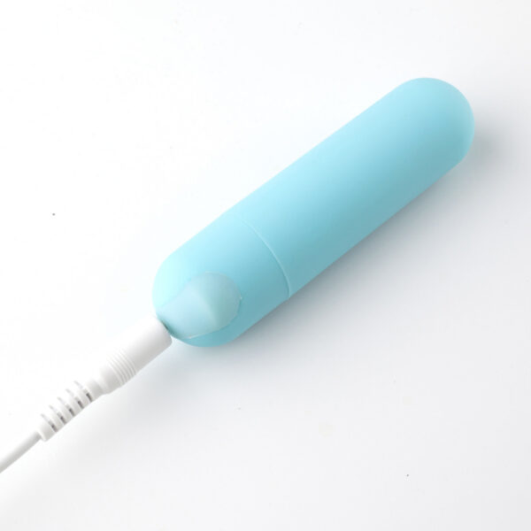 Sydney Mini Bullet With 2 Silicone Sleeves