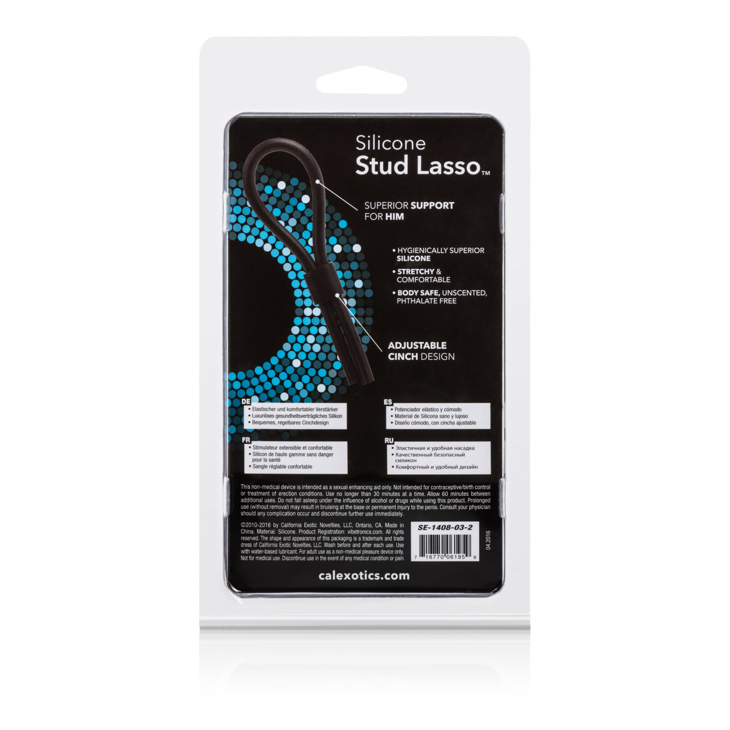 fully adjustable erection enhancer is designed to maximize your sensual pleasure