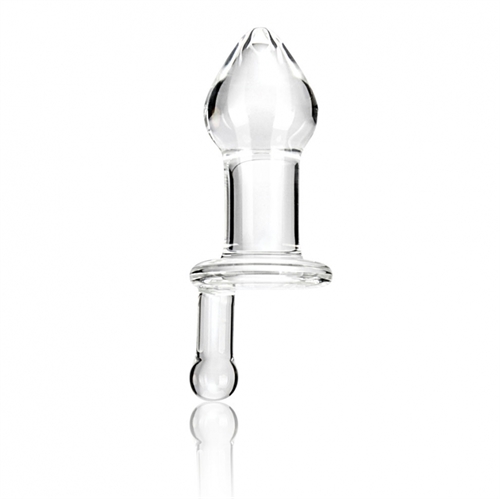 Delivering stimulation unlike any other design in the Glas line