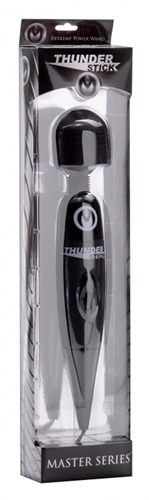 Thunderstick Extreme Power Wand - Black - Image 2