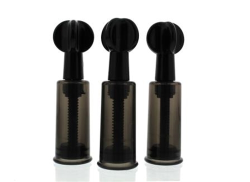 Fusion Triple Suckers - Image 2