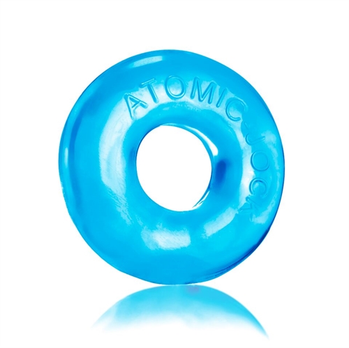 DONUT-2 FATTY makes your junk look BIGGER keeps your meat ROCK-SOLID. Its tight enough and strong enough for a lot of play guaranteed to make your fucking or JO explosive! It stretches 5x its size but snaps back to its original shape
