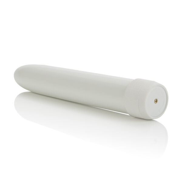 Powerful sleek and smooth vibrators in the most popular sizes.