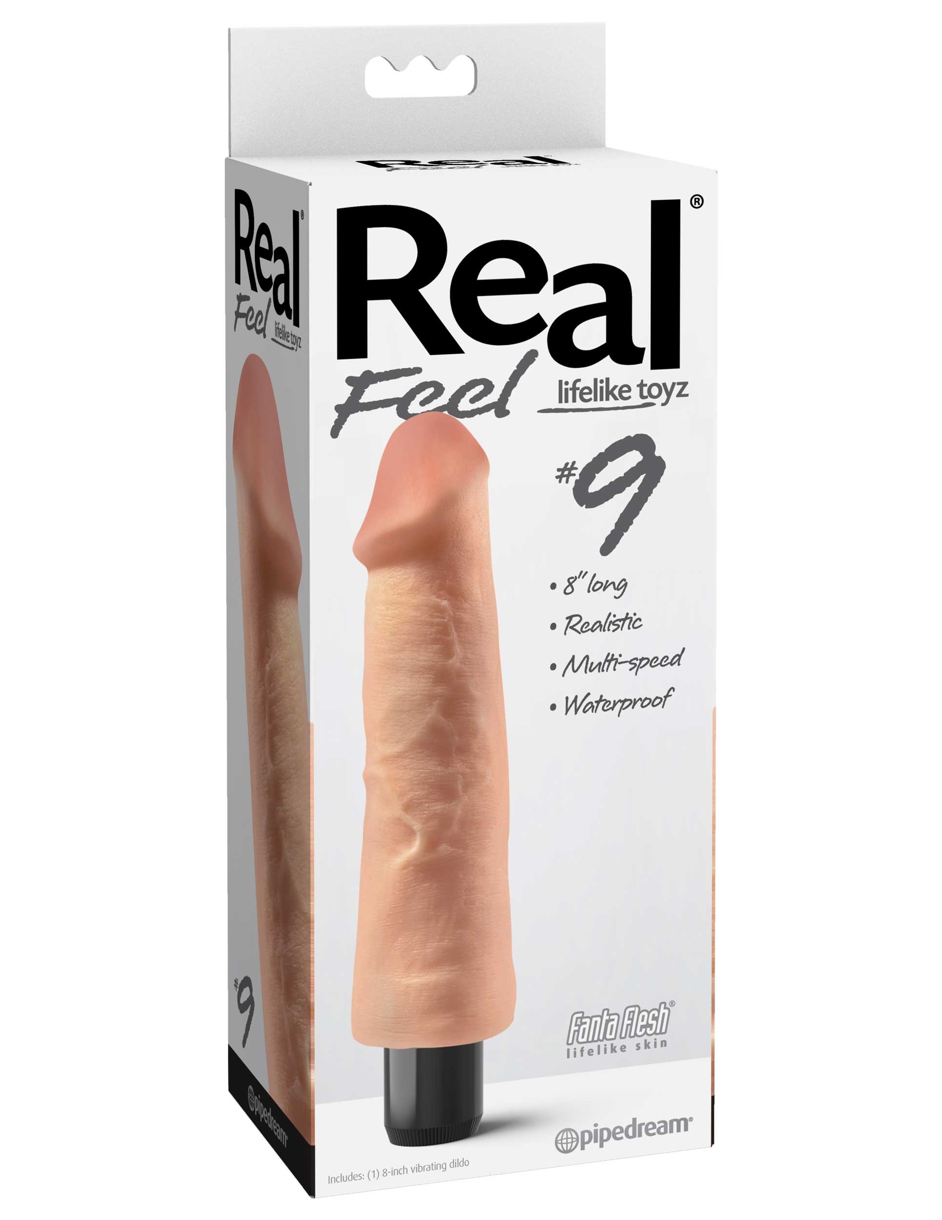 lifelike skin with this incredibly realistic vibe. Made from Fanta-Flesh