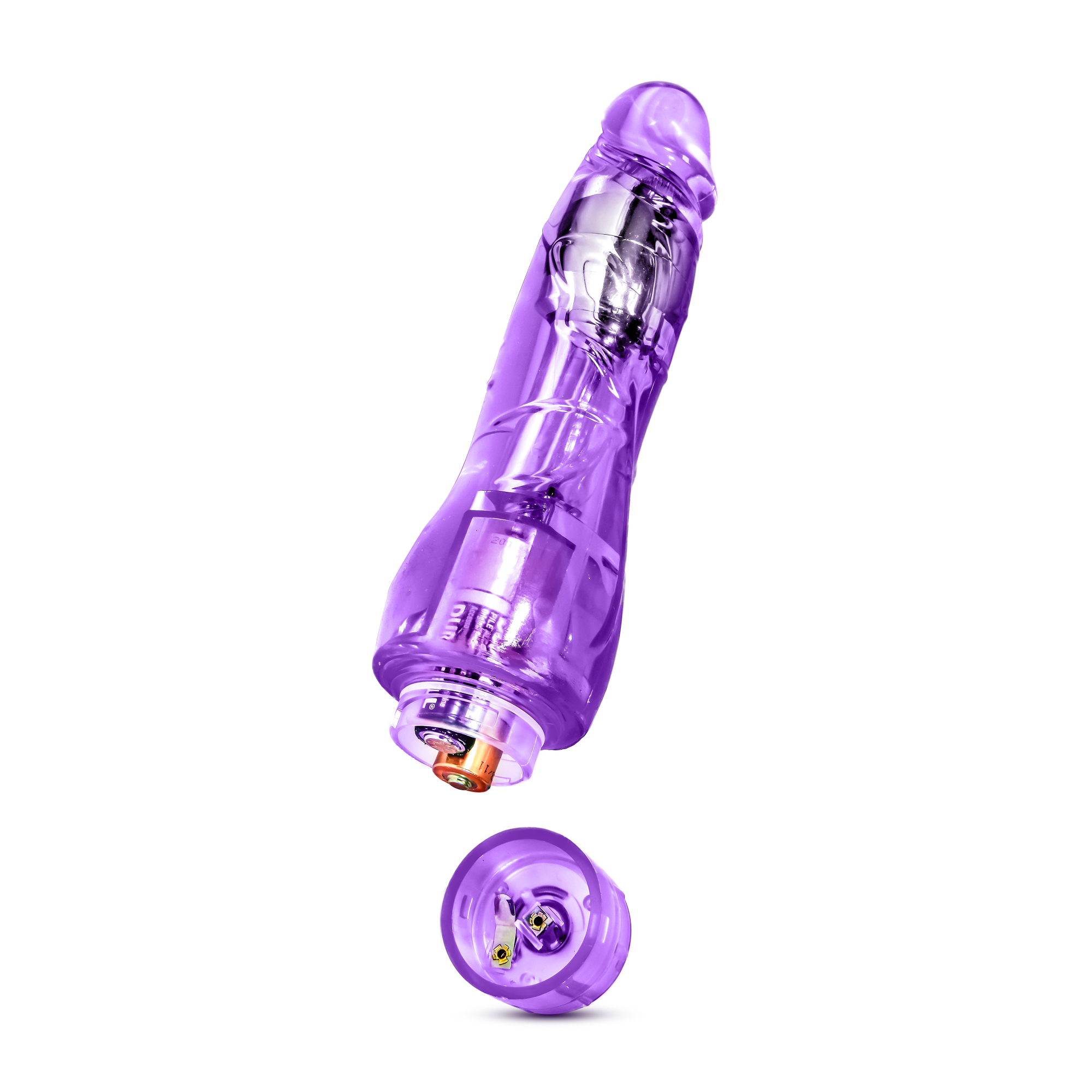 Fantasy Vibe - Purple - Image 3
