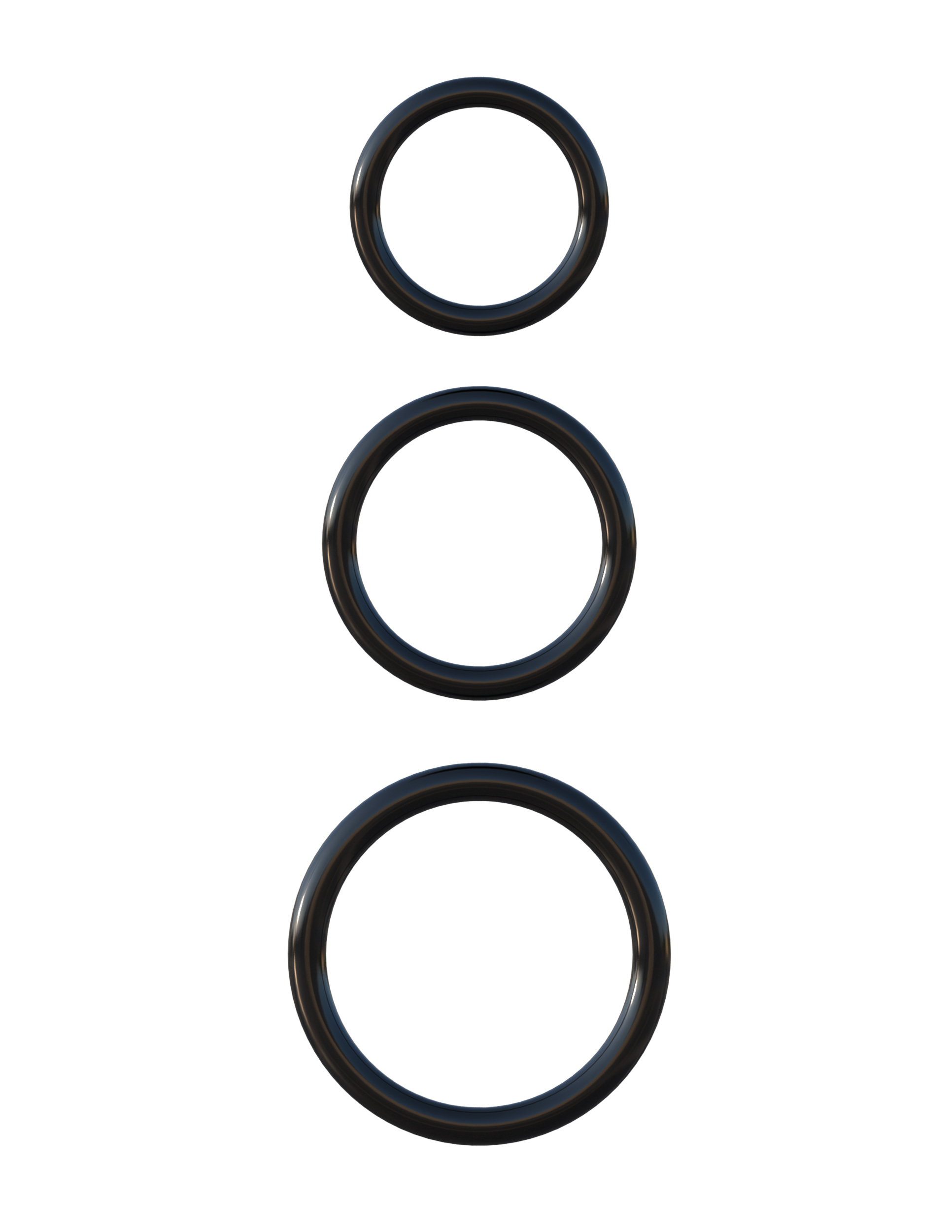 When youre looking for the ultimate beginners cock ring kit