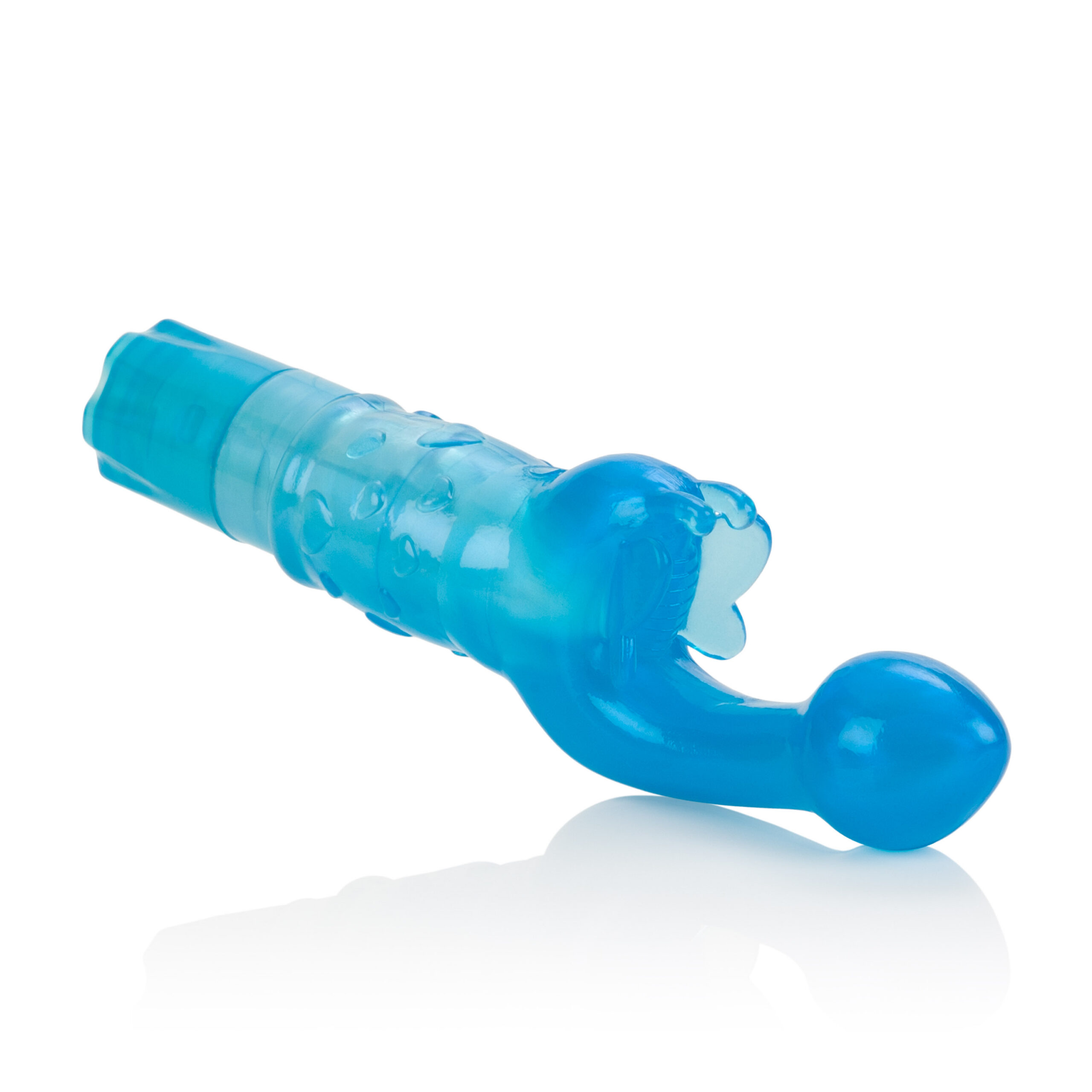 Butterfly Kiss Vibe - Blue - Image 6