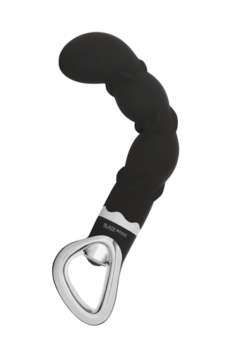 No. 17 conforms to your body for maximum comfort and pleasure. The contoured top is ideal for G-spot/P-spot stimulation