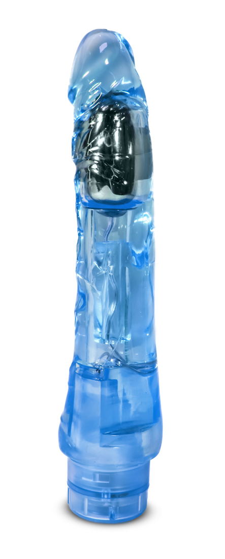 Naturally Yours - Mambo Vibe - Blue - Image 5