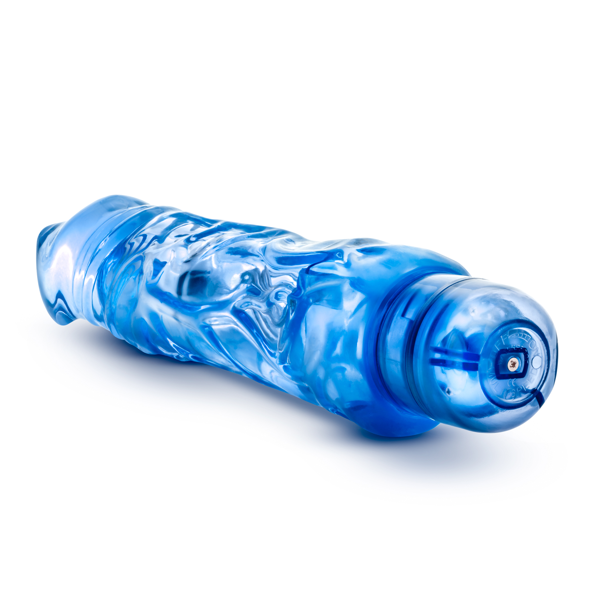 Wild Ride - Blue - Image 3