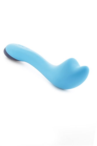 The Mademoiselle Rechargeable - Blue - Image 3