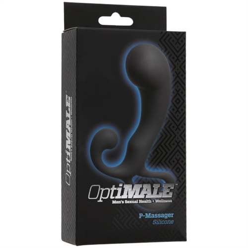 Optimale P Massager - Slate - Image 2