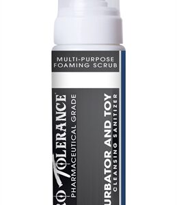 Foaming Masturbator Cleanser and Sanitizer - 8 Oz.