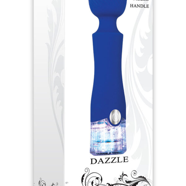 Dazzle Rechargeable Wand
