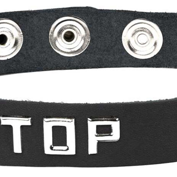 Collar - Top