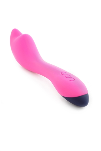 The Mademoiselle Rechargeable - Pink - Image 4